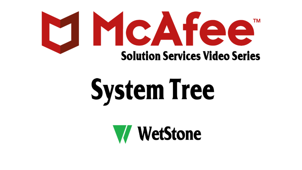 System Tree