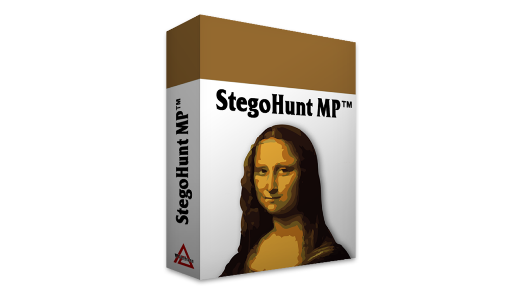 StegoHunt MP